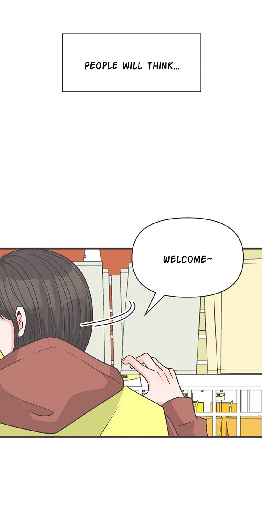 Koi wa Misoji wo Sugite kara 101