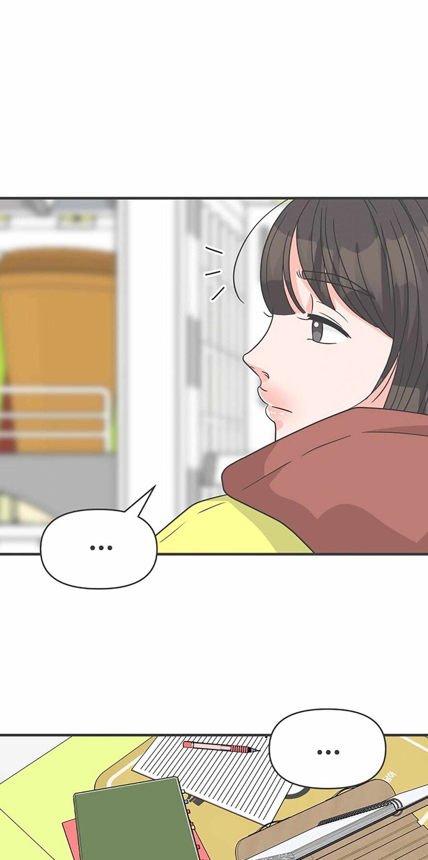 Koi wa Misoji wo Sugite kara 101