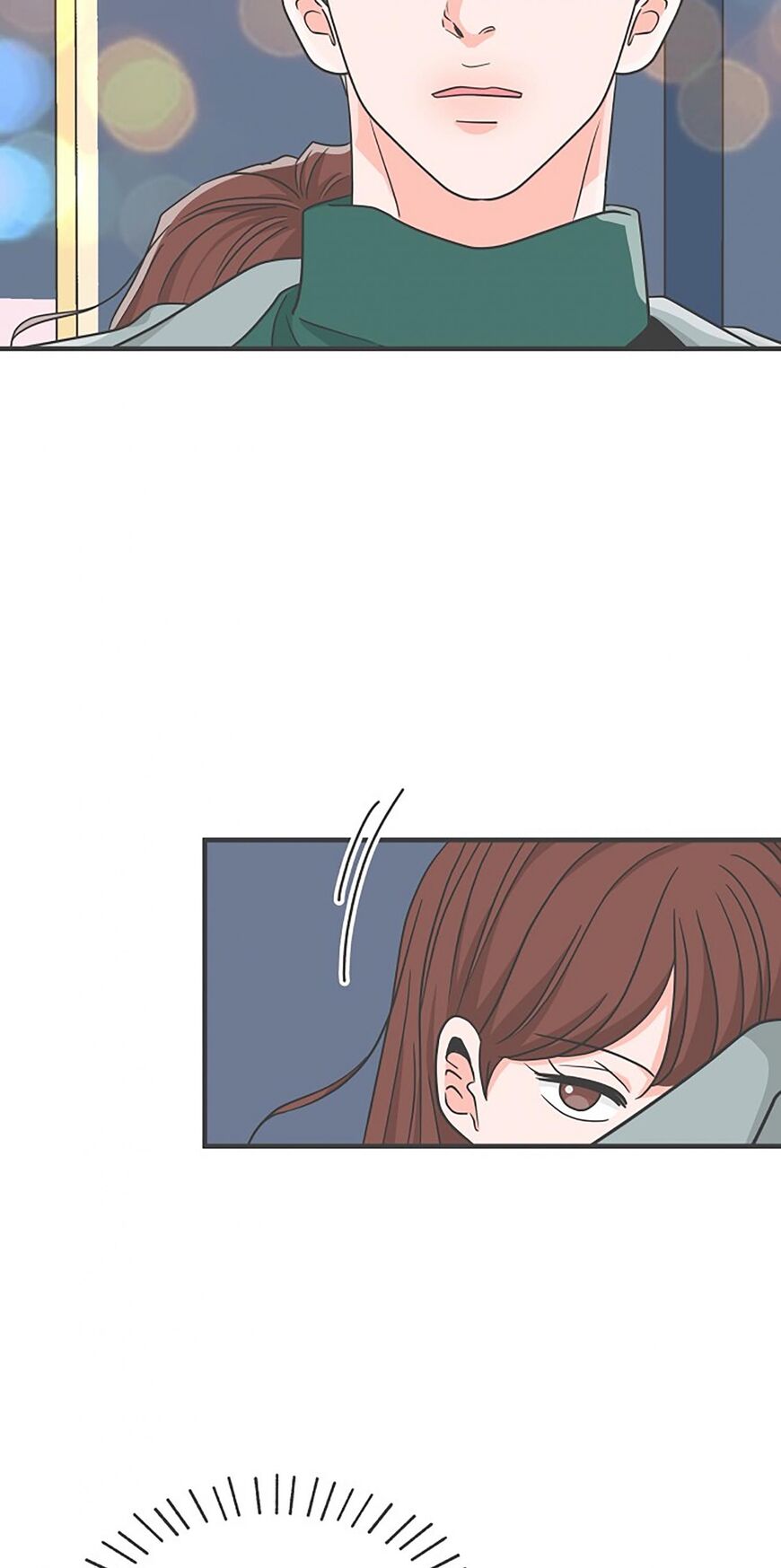 Koi wa Misoji wo Sugite kara 101