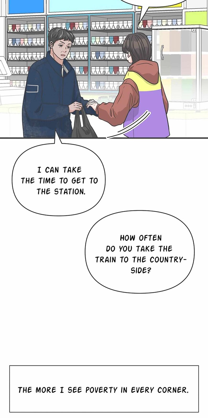 Koi wa Misoji wo Sugite kara 101