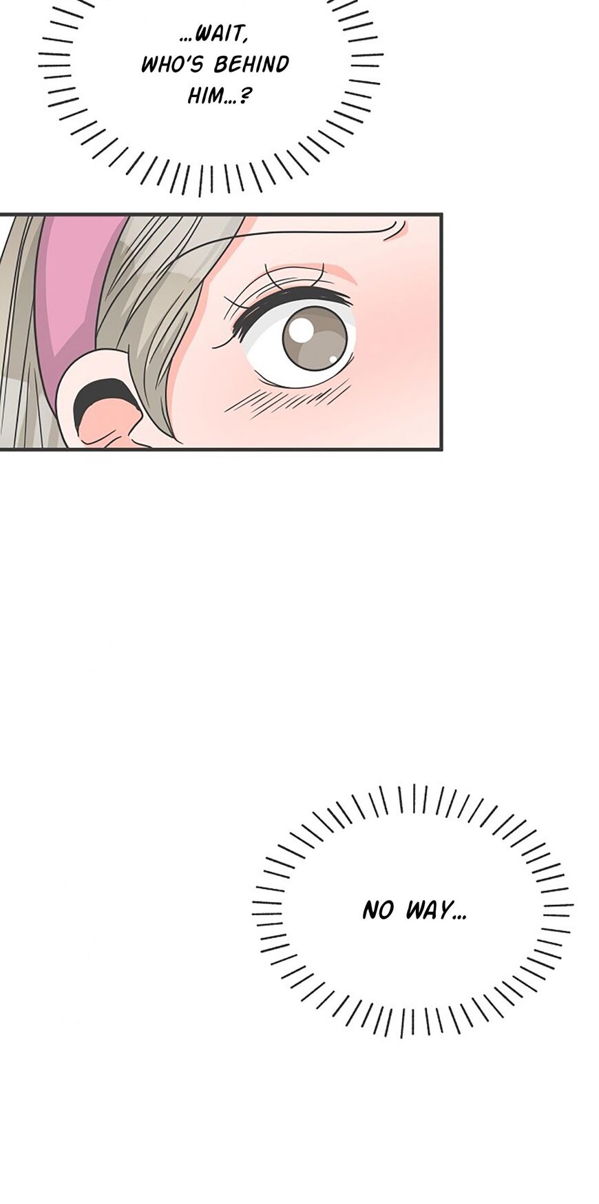 Koi wa Misoji wo Sugite kara 101