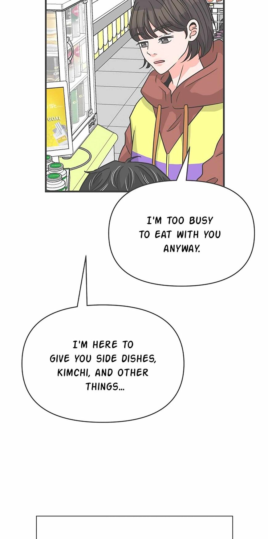 Koi wa Misoji wo Sugite kara 101