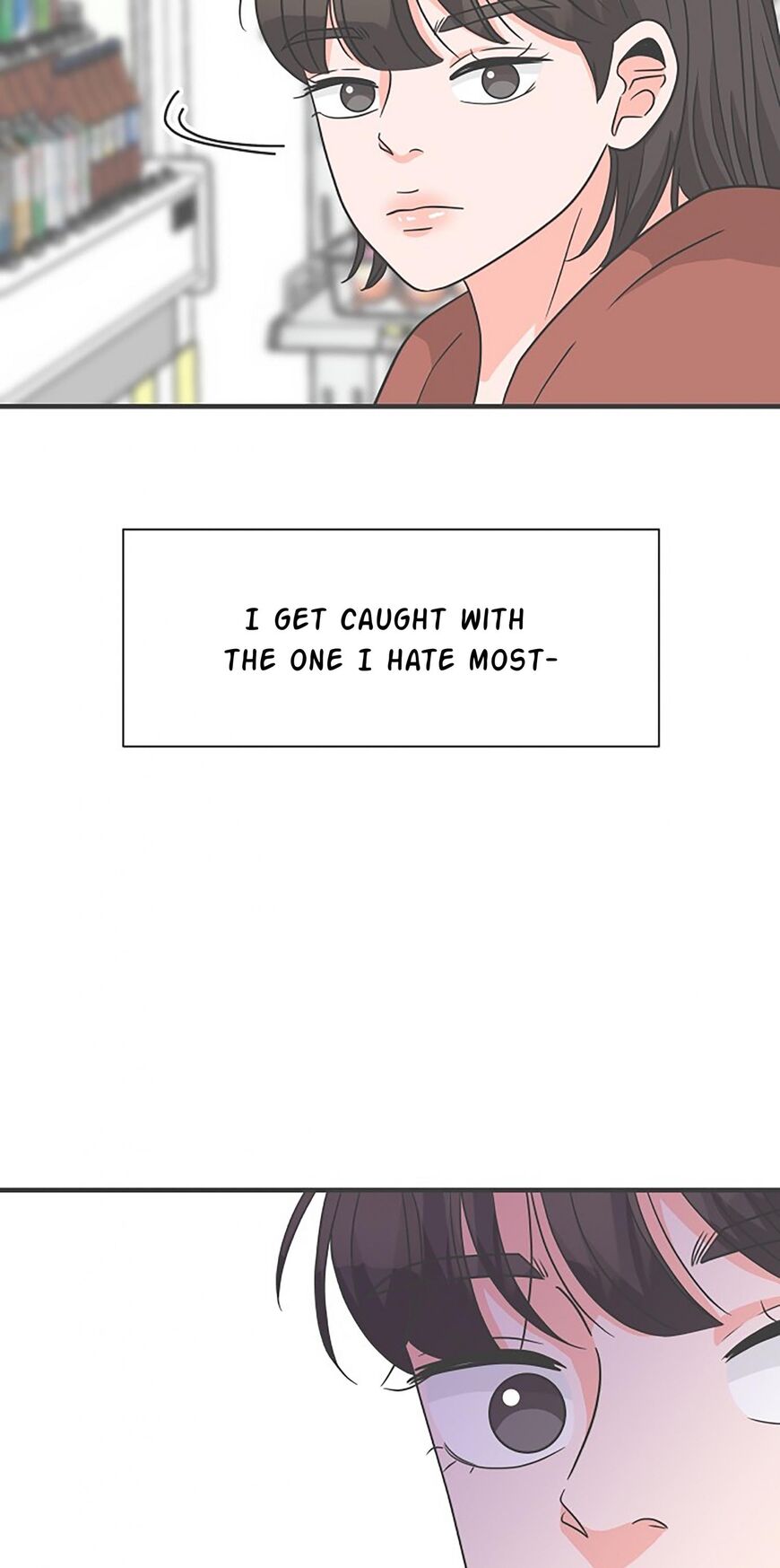 Koi wa Misoji wo Sugite kara 101