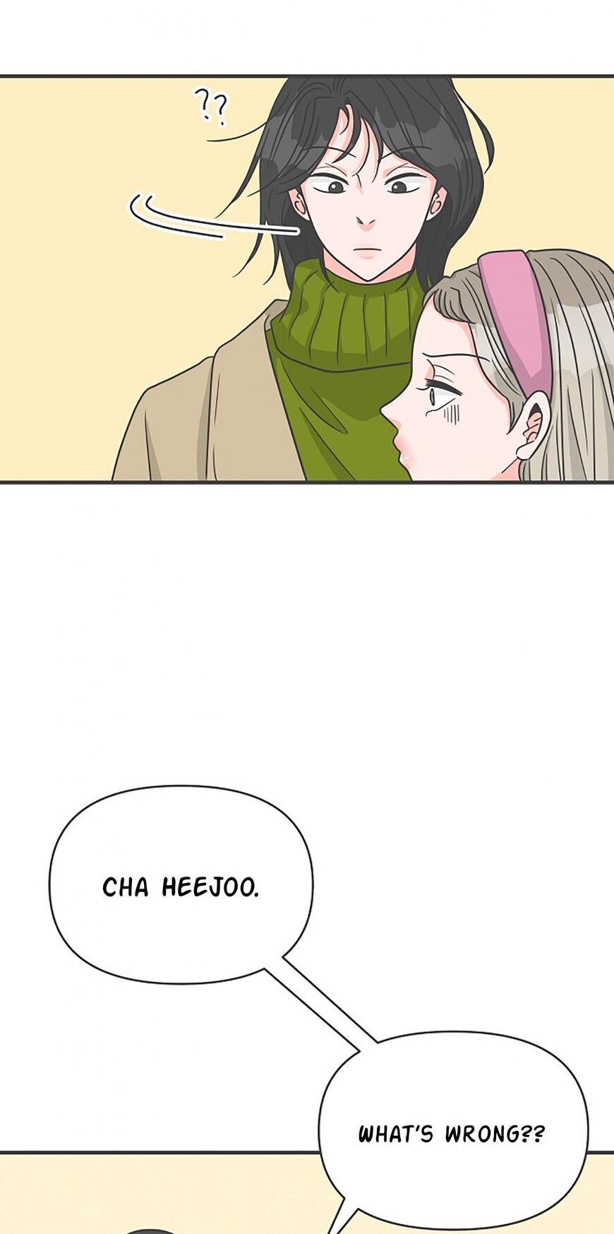Koi wa Misoji wo Sugite kara 101