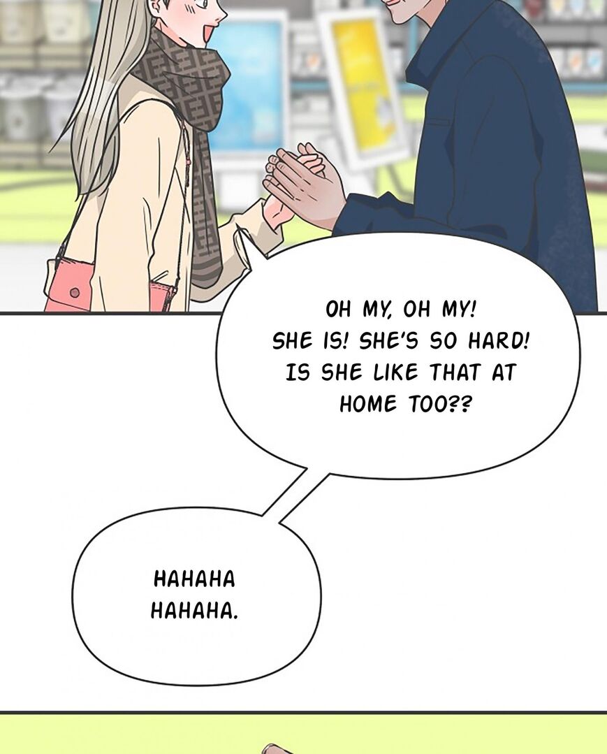 Koi wa Misoji wo Sugite kara 101