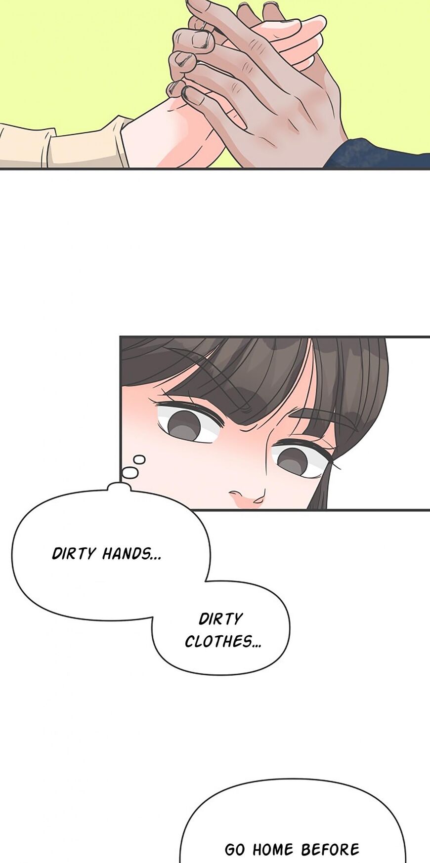 Koi wa Misoji wo Sugite kara 101