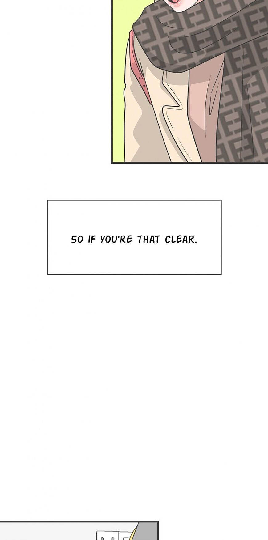 Koi wa Misoji wo Sugite kara 101