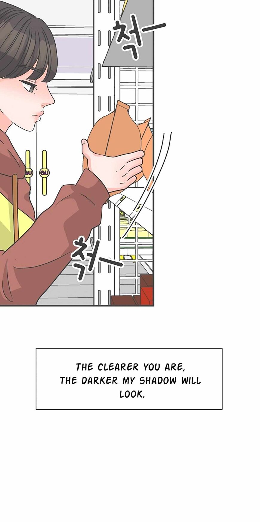 Koi wa Misoji wo Sugite kara 101