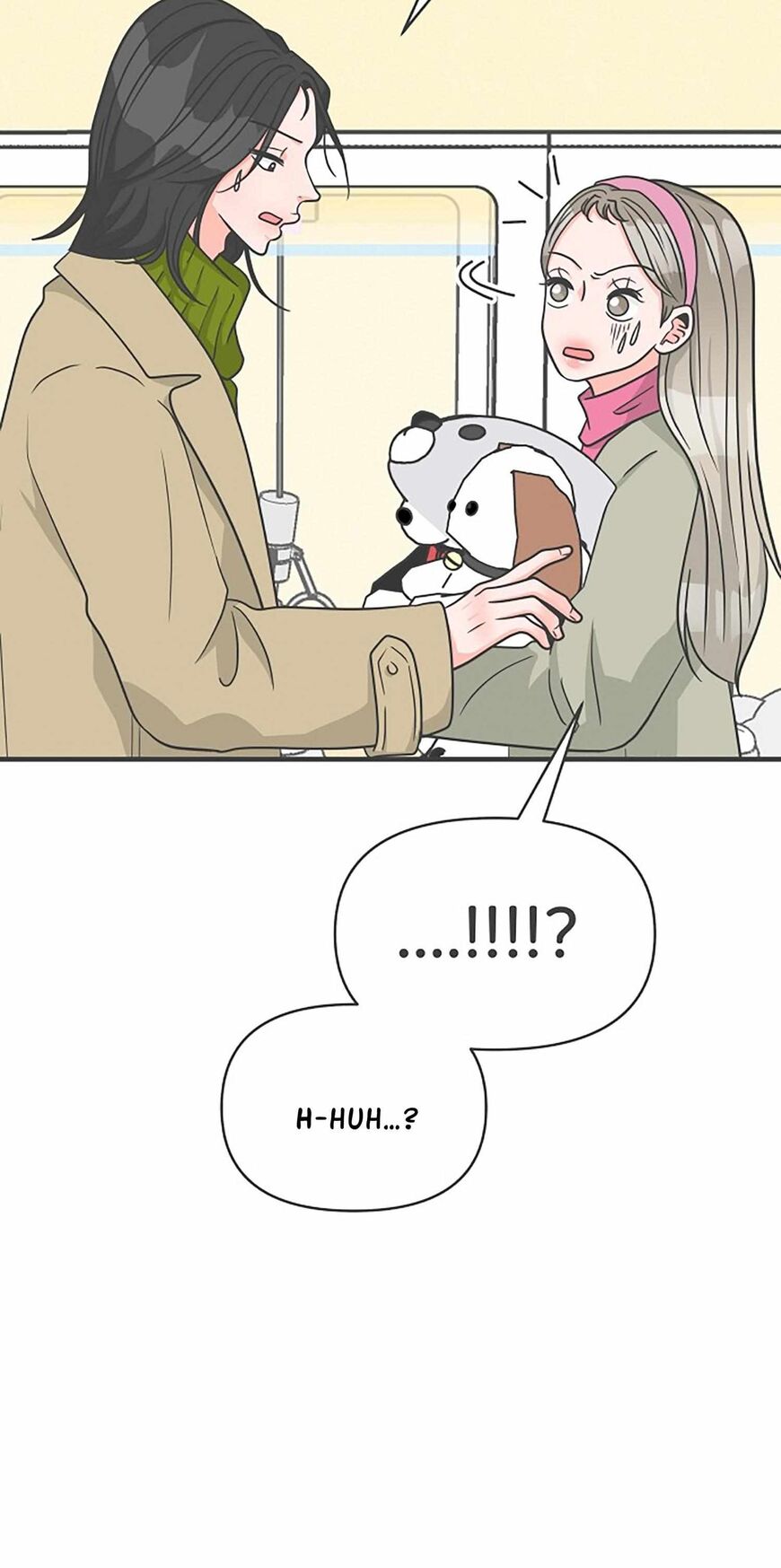 Koi wa Misoji wo Sugite kara 101