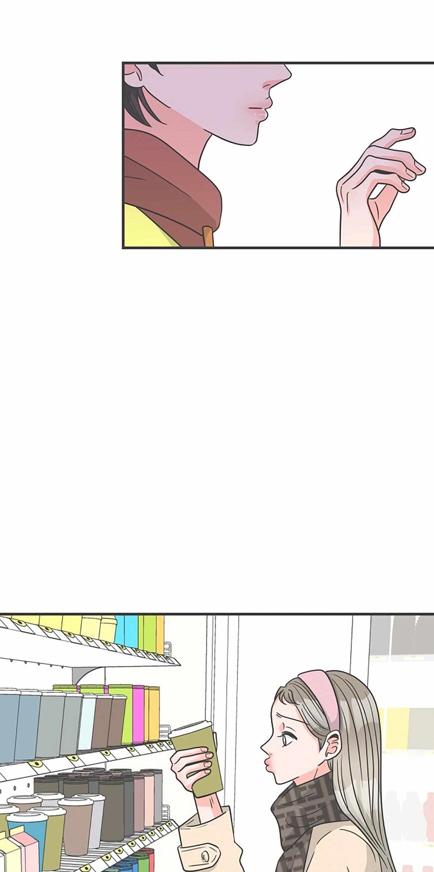 Koi wa Misoji wo Sugite kara 101