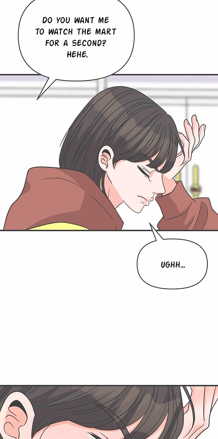 Koi wa Misoji wo Sugite kara 101