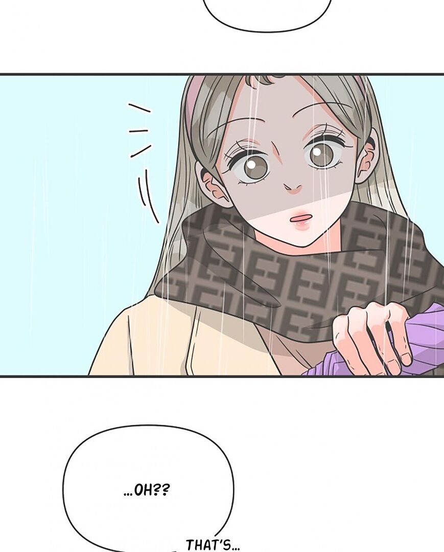 Koi wa Misoji wo Sugite kara 102