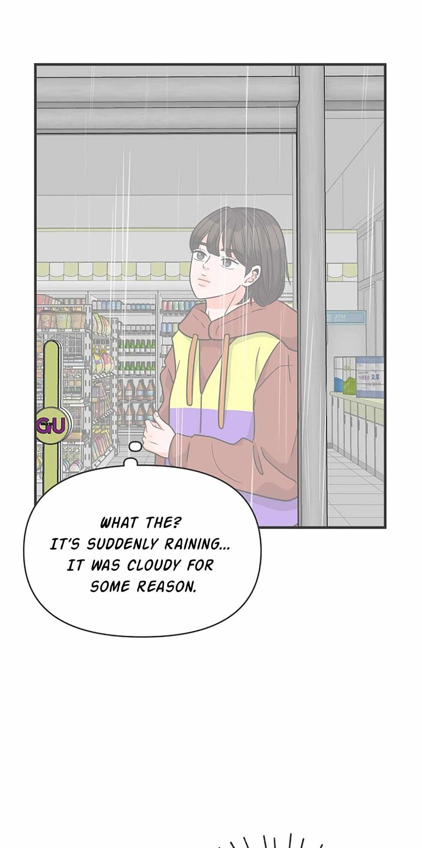 Koi wa Misoji wo Sugite kara 102