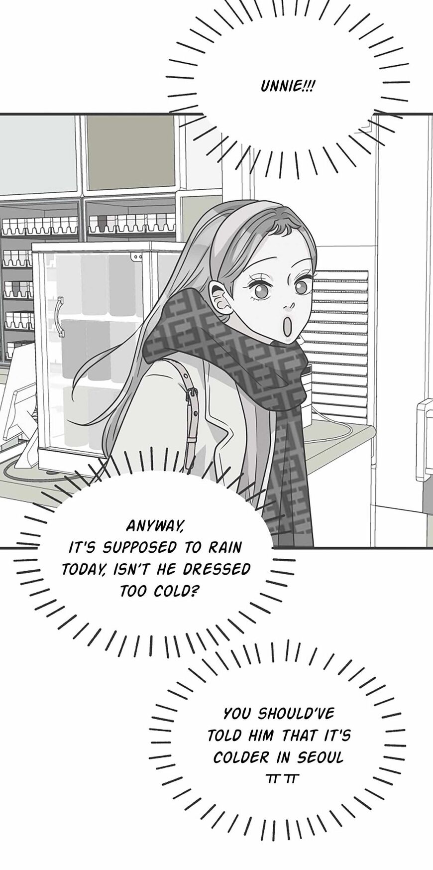 Koi wa Misoji wo Sugite kara 102