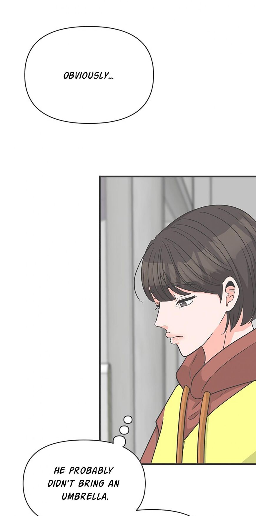 Koi wa Misoji wo Sugite kara 102