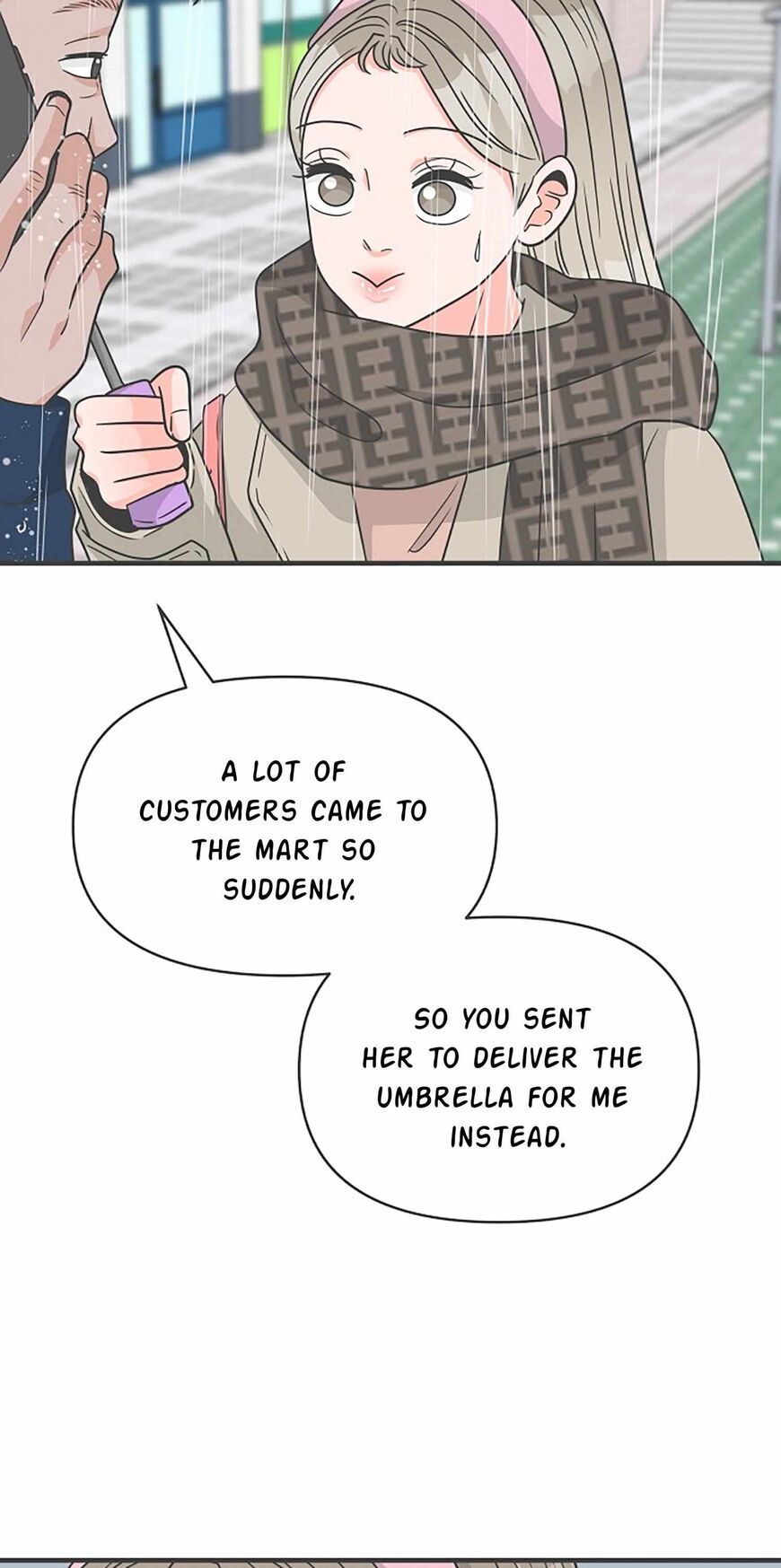 Koi wa Misoji wo Sugite kara 102