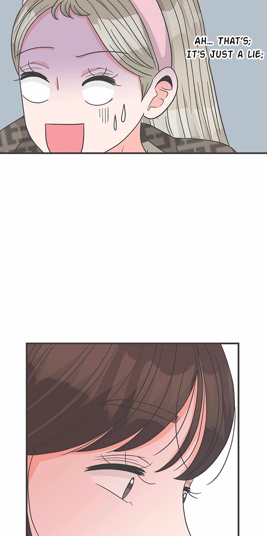 Koi wa Misoji wo Sugite kara 102