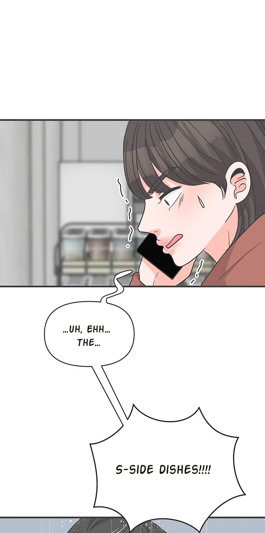 Koi wa Misoji wo Sugite kara 102