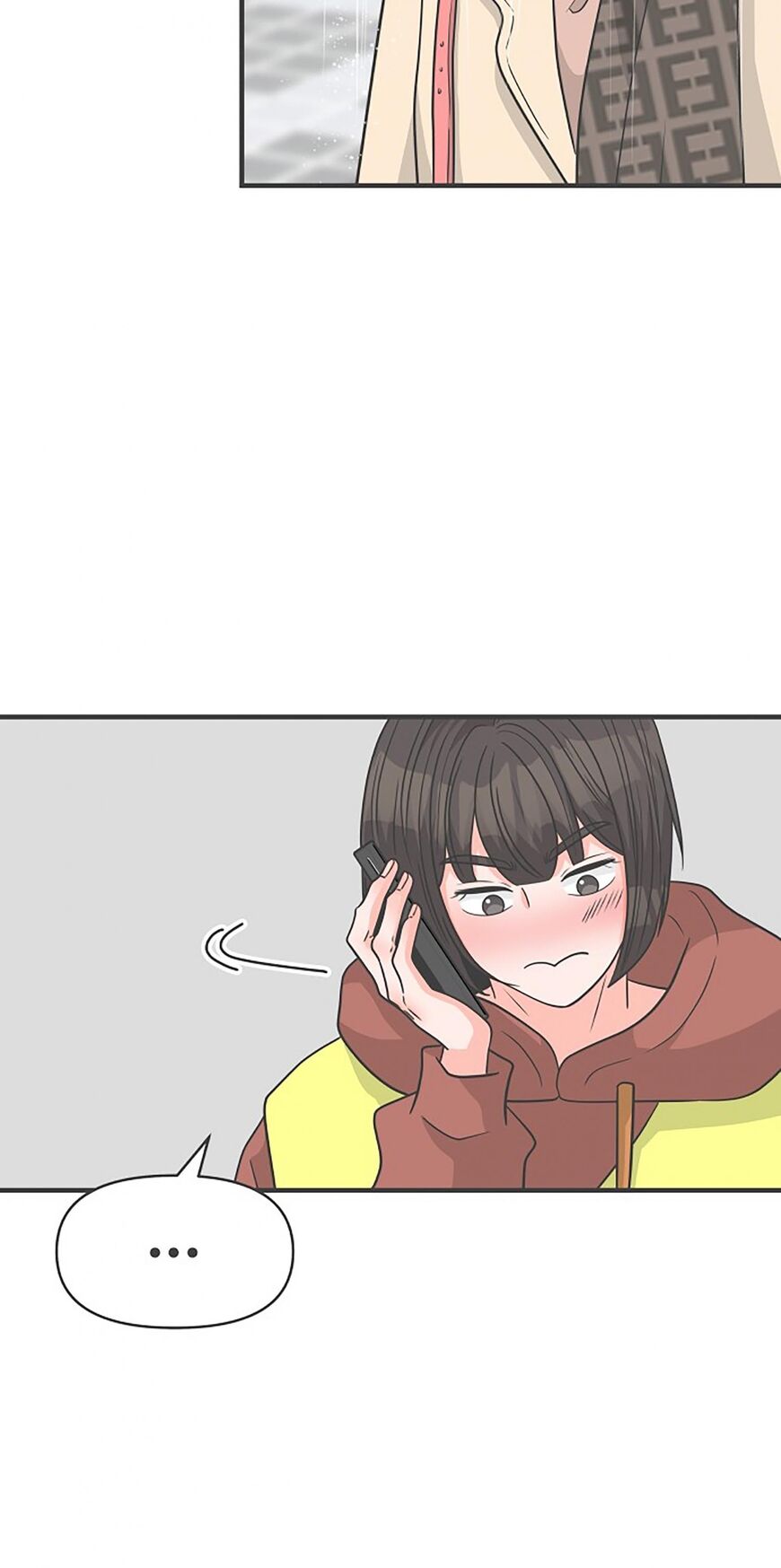 Koi wa Misoji wo Sugite kara 102