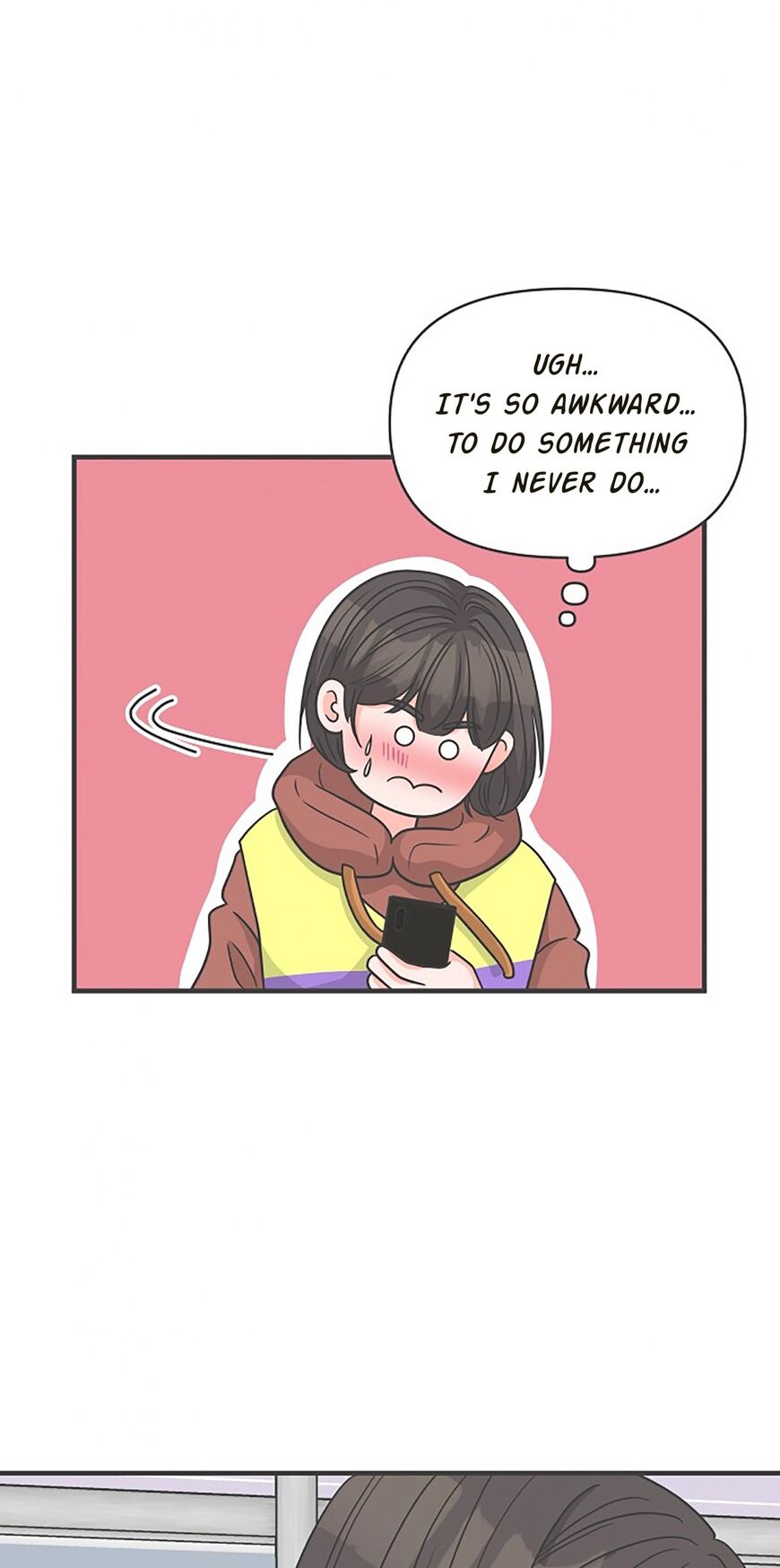 Koi wa Misoji wo Sugite kara 102