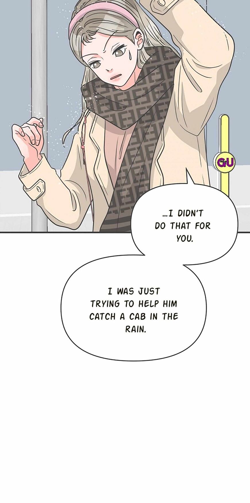 Koi wa Misoji wo Sugite kara 102