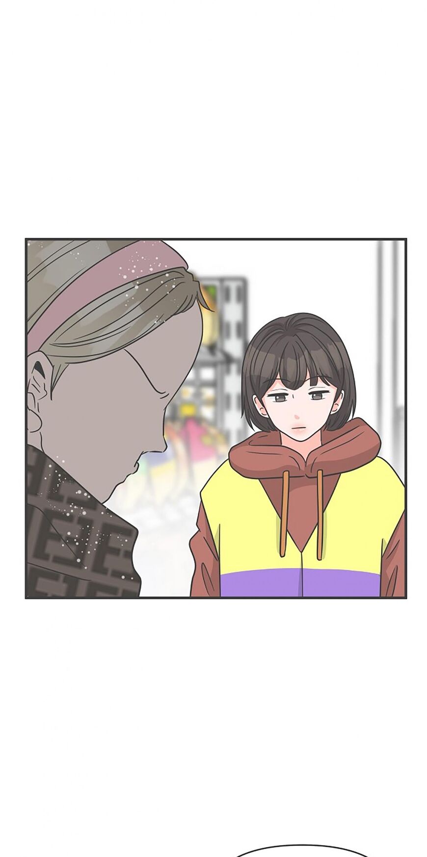 Koi wa Misoji wo Sugite kara 102