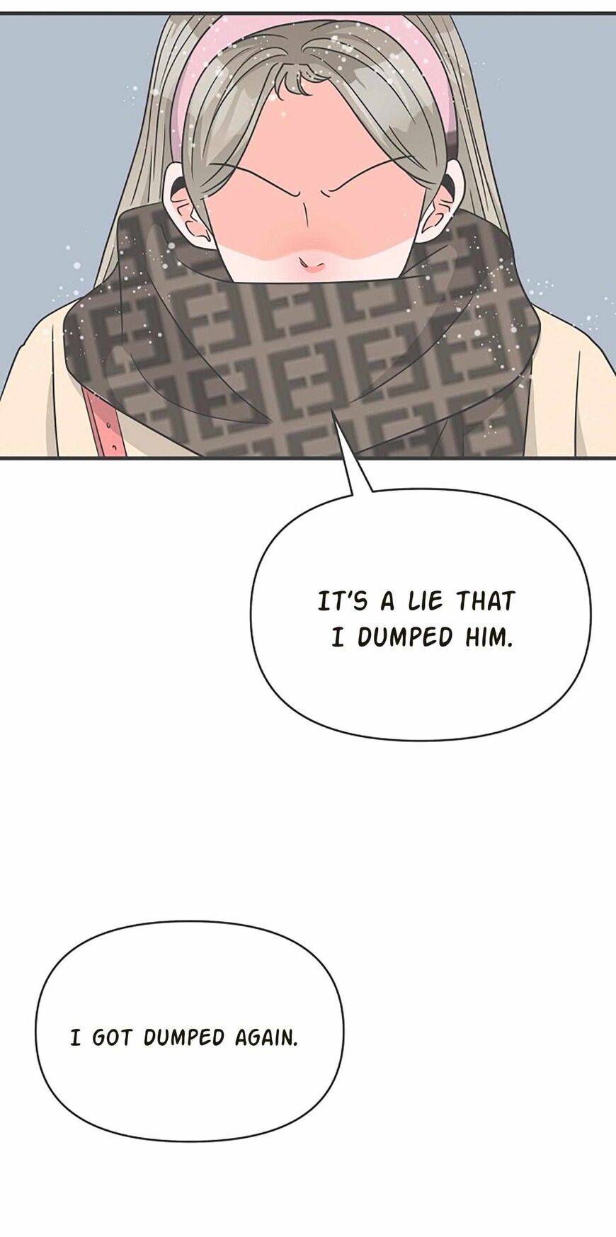 Koi wa Misoji wo Sugite kara 102