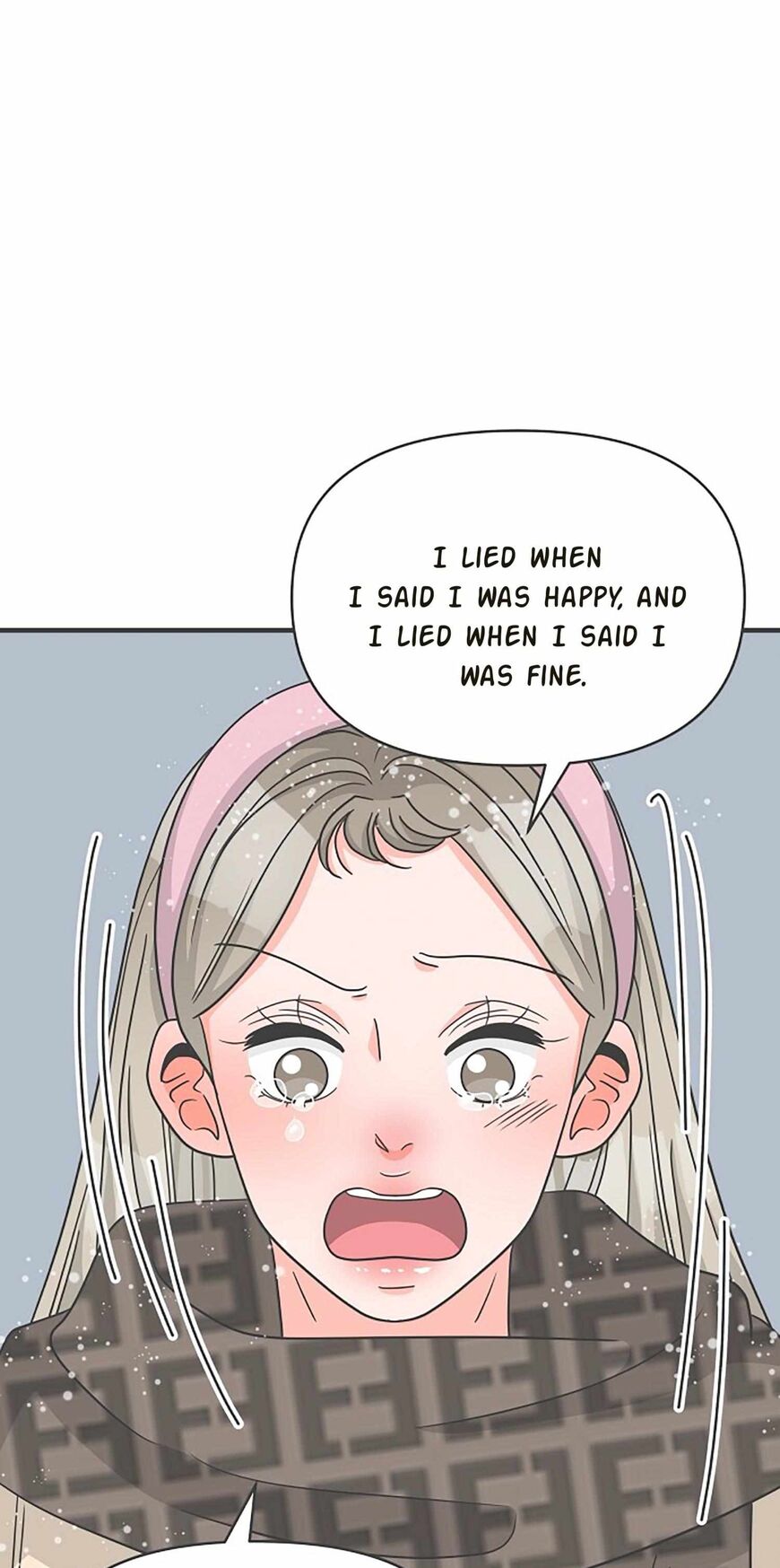 Koi wa Misoji wo Sugite kara 102