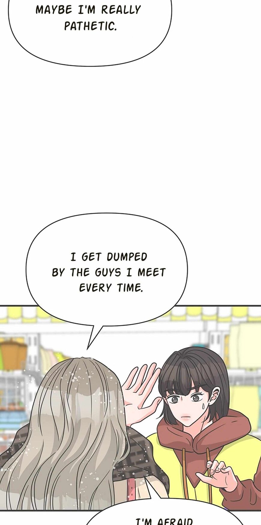 Koi wa Misoji wo Sugite kara 102