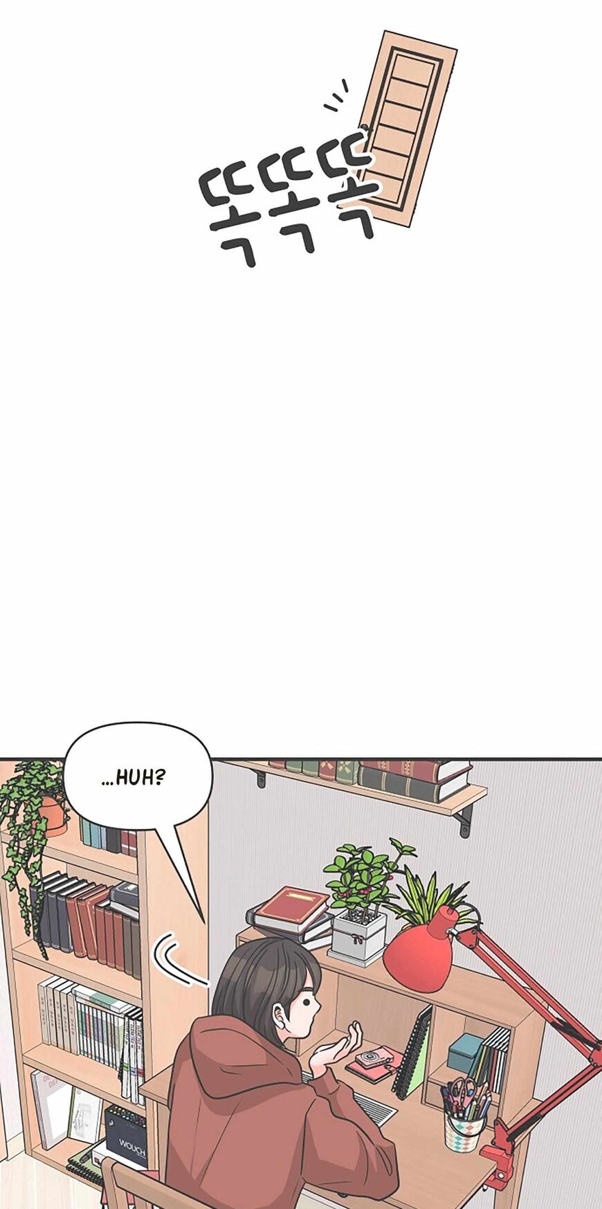 Koi wa Misoji wo Sugite kara 102