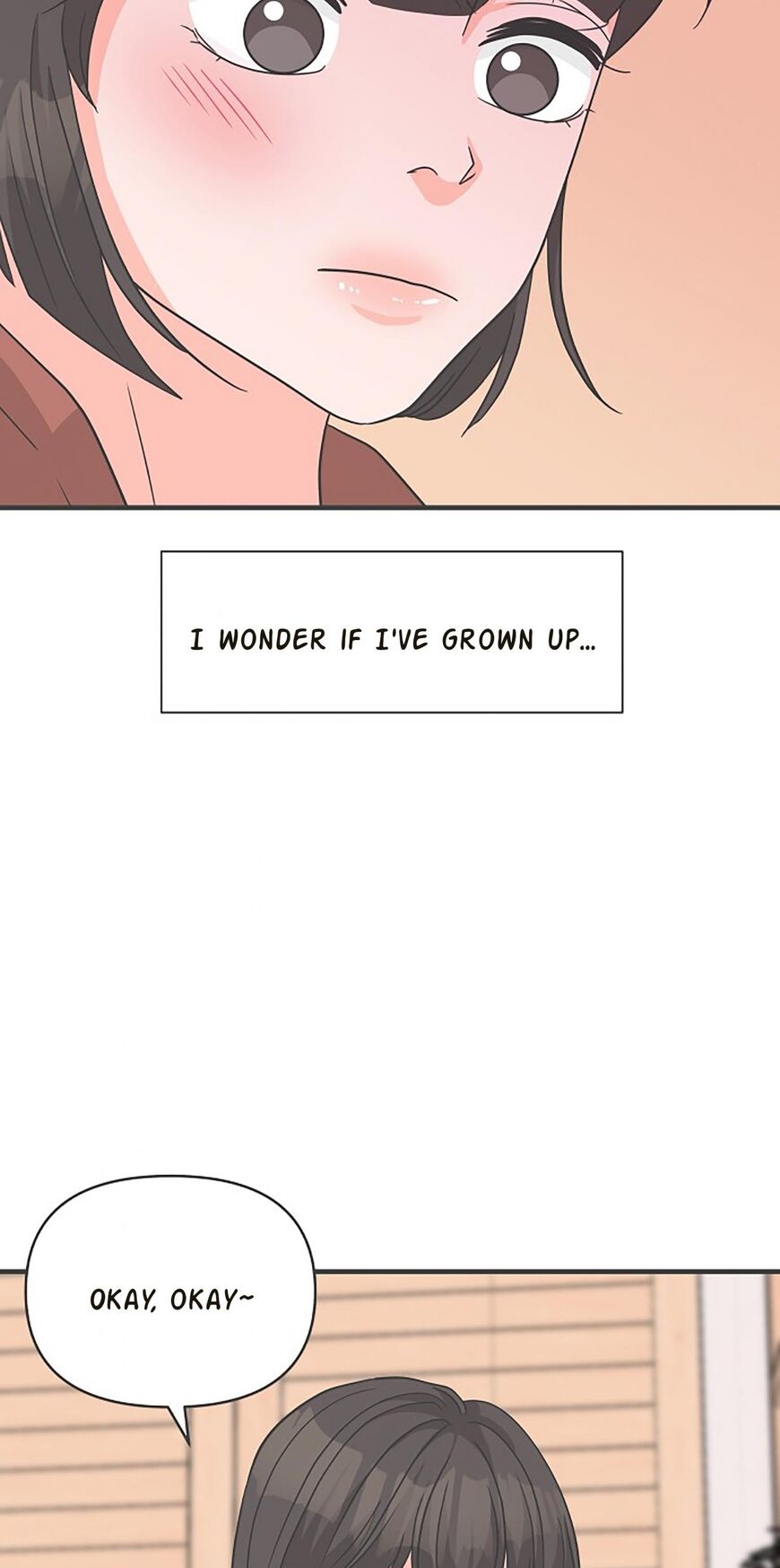 Koi wa Misoji wo Sugite kara 102