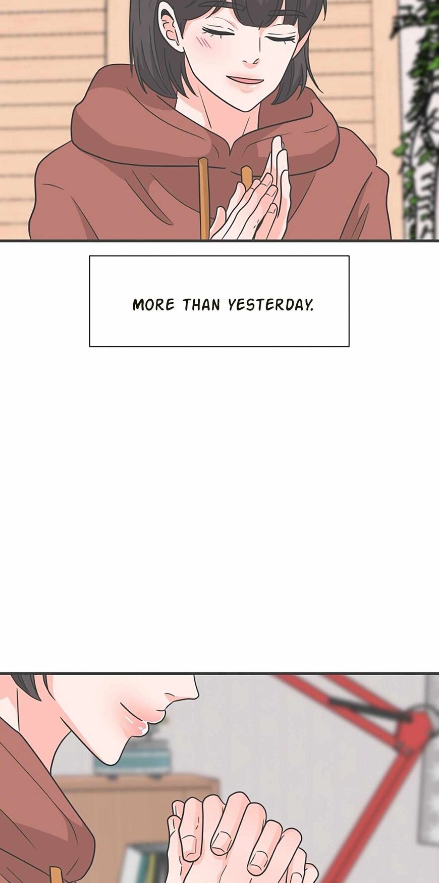 Koi wa Misoji wo Sugite kara 102