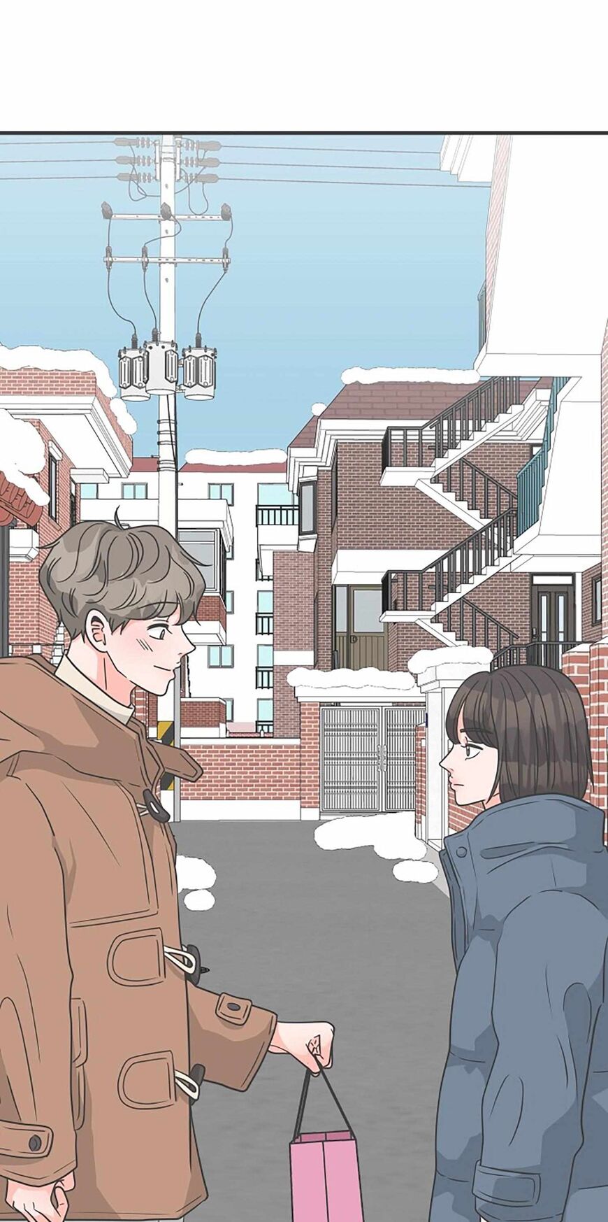 Koi wa Misoji wo Sugite kara 104
