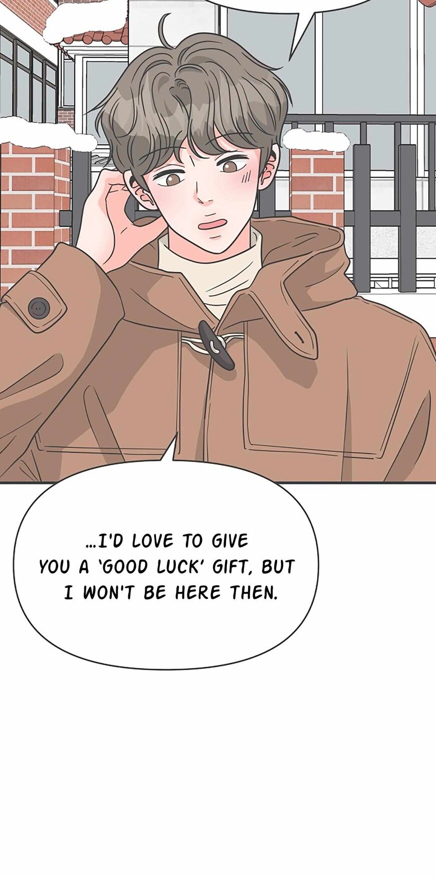 Koi wa Misoji wo Sugite kara 104