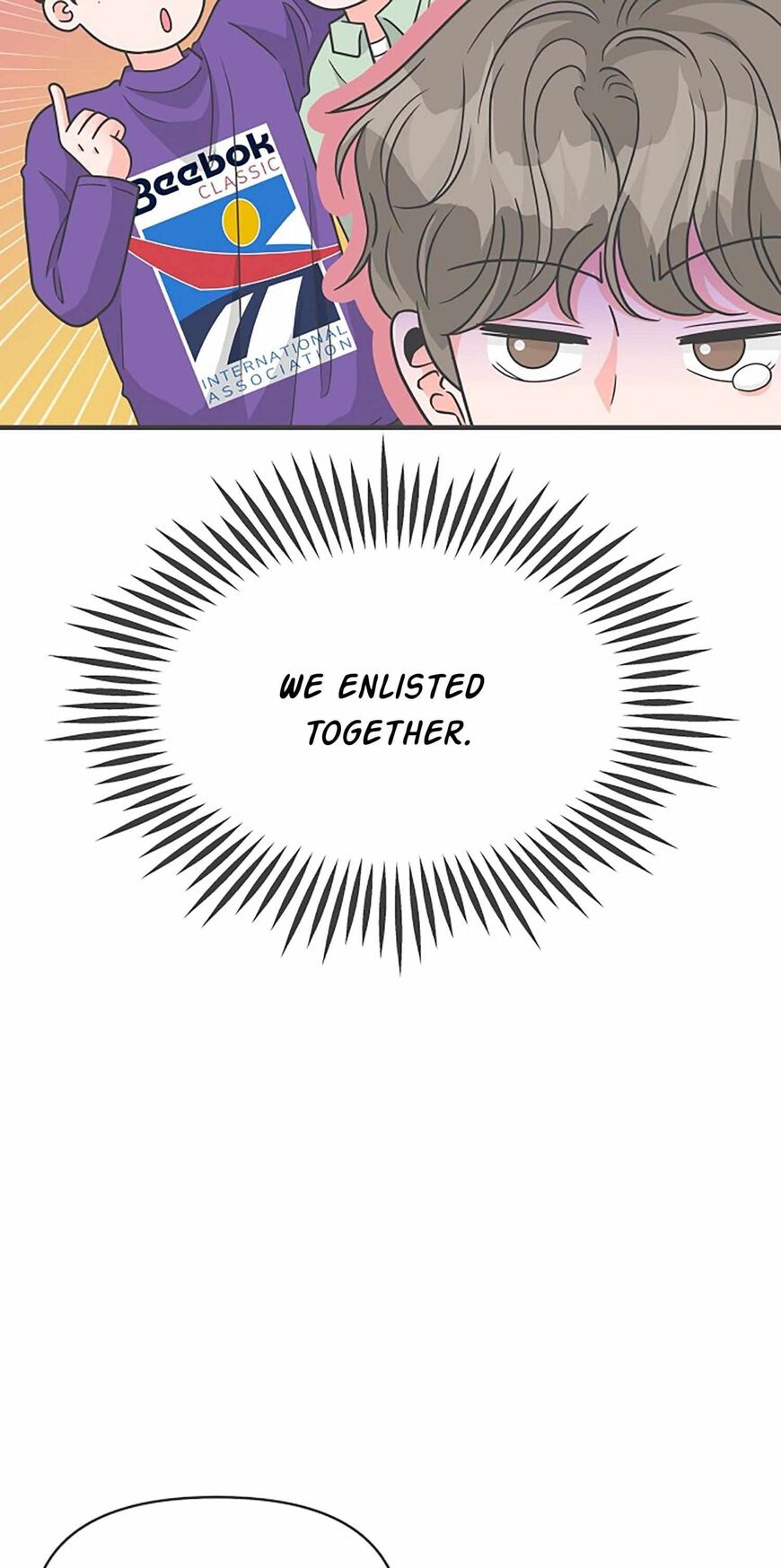 Koi wa Misoji wo Sugite kara 104