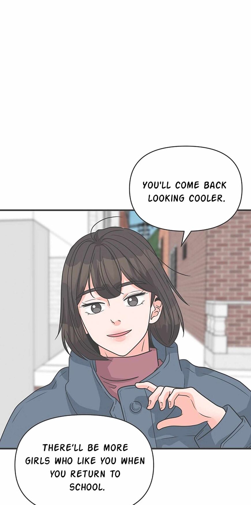 Koi wa Misoji wo Sugite kara 104