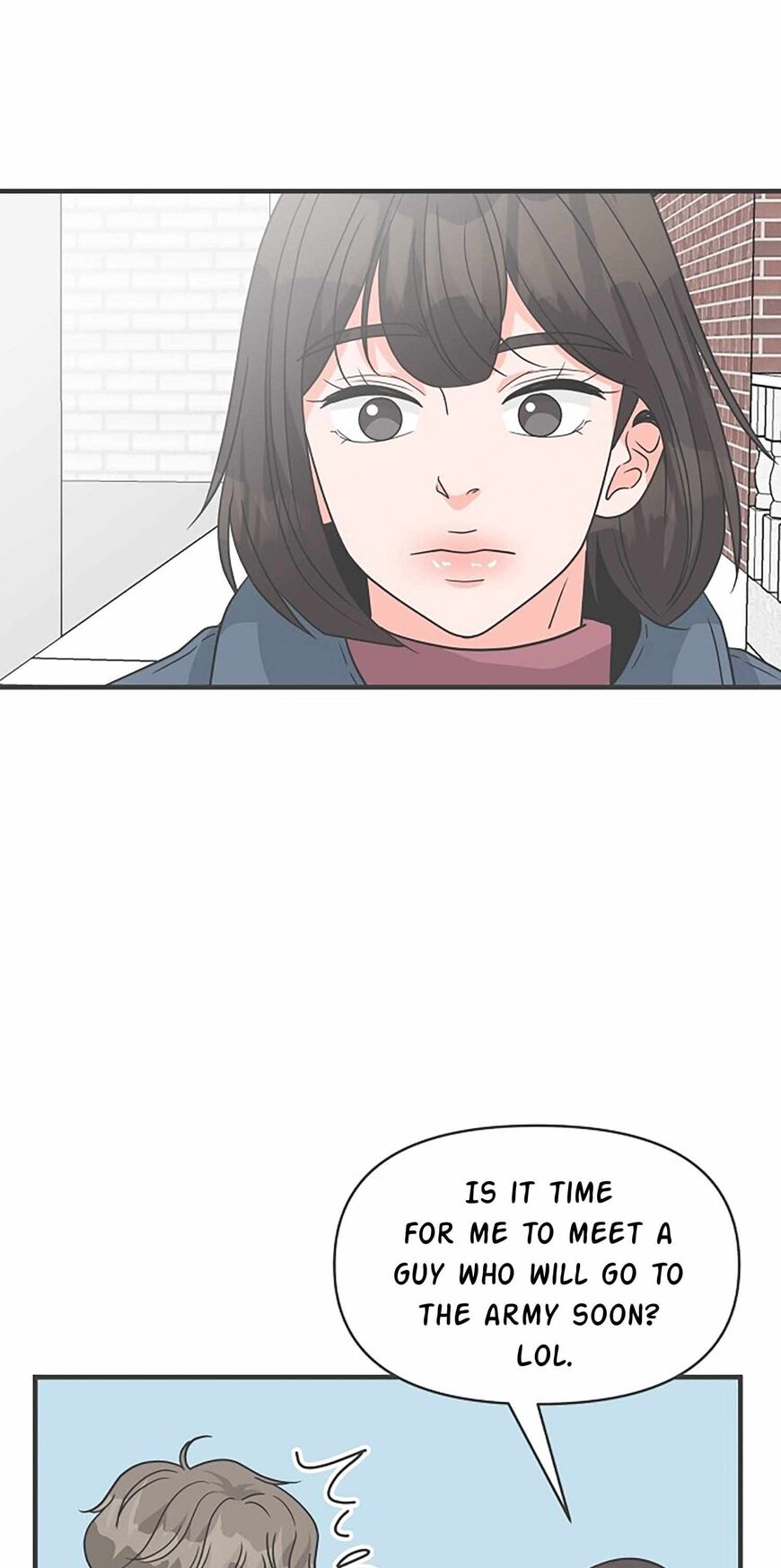 Koi wa Misoji wo Sugite kara 104