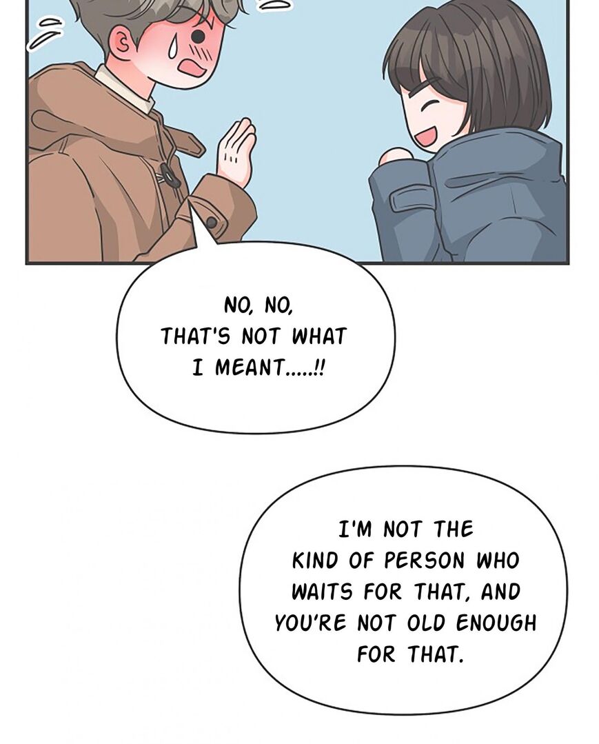 Koi wa Misoji wo Sugite kara 104
