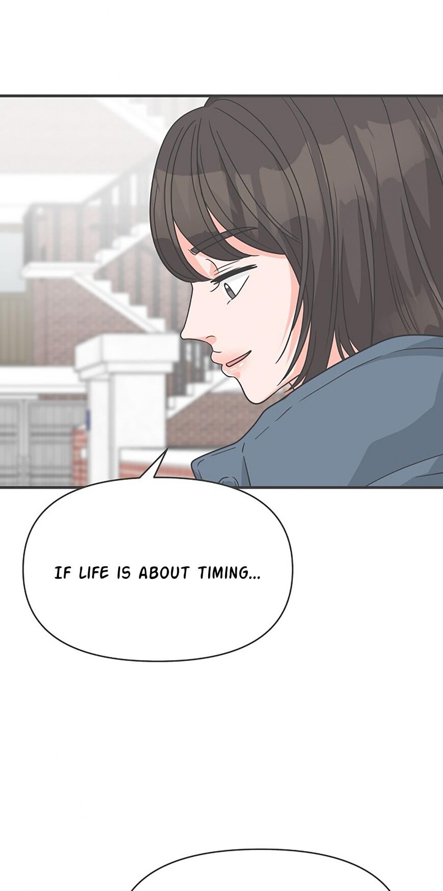 Koi wa Misoji wo Sugite kara 104