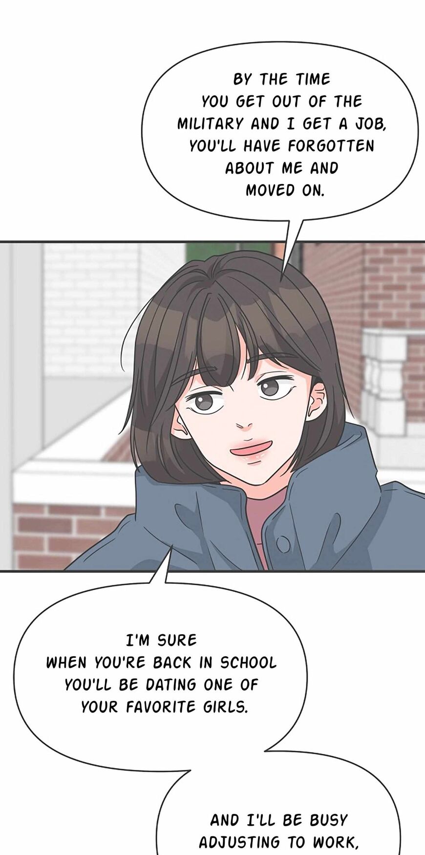 Koi wa Misoji wo Sugite kara 104