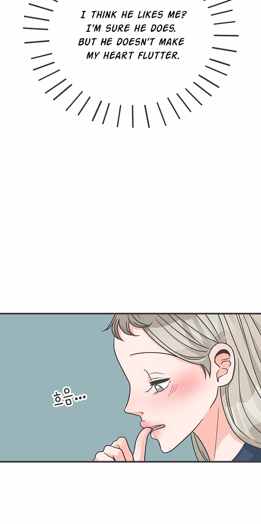 Koi wa Misoji wo Sugite kara 104