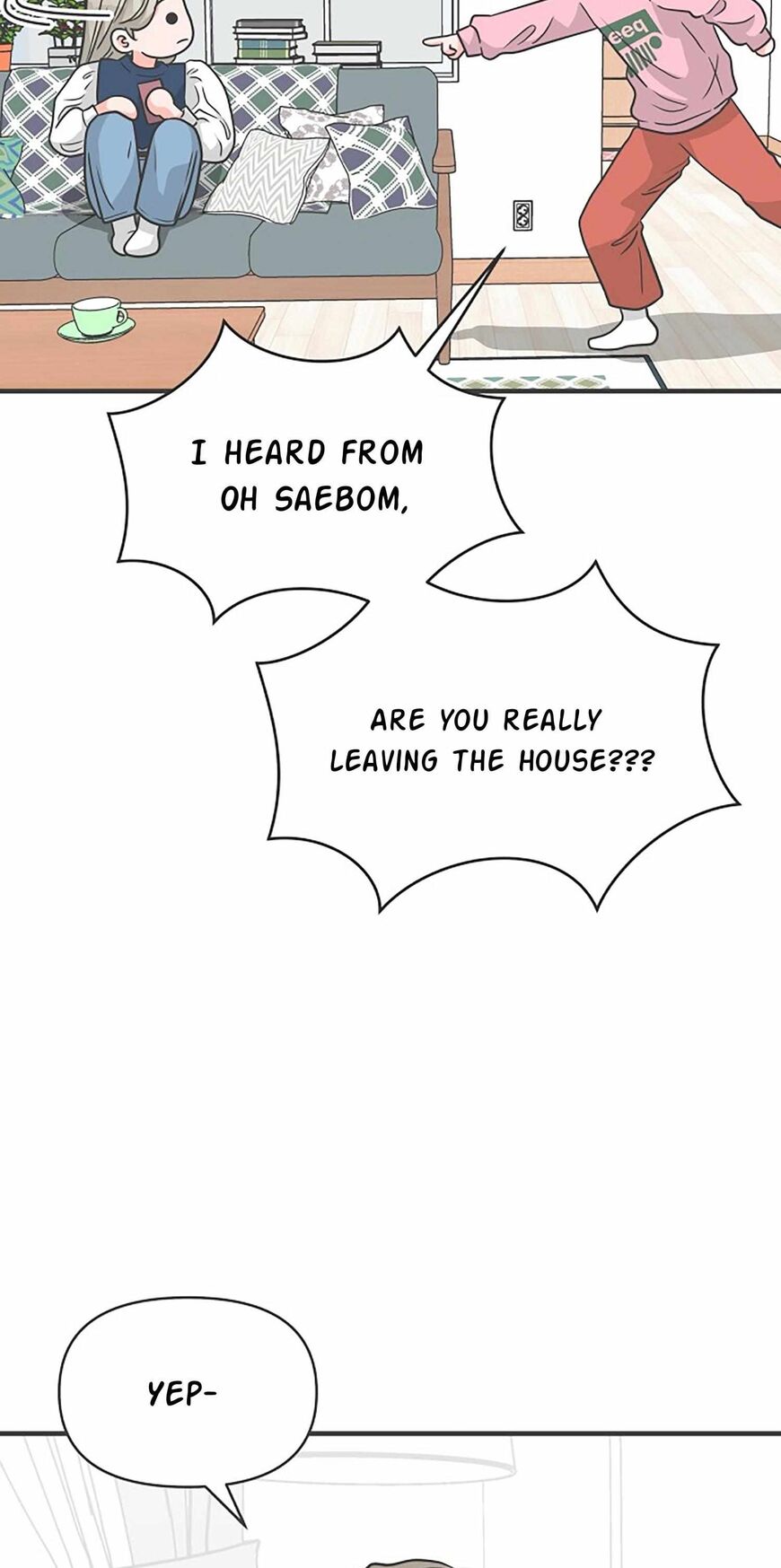 Koi wa Misoji wo Sugite kara 104