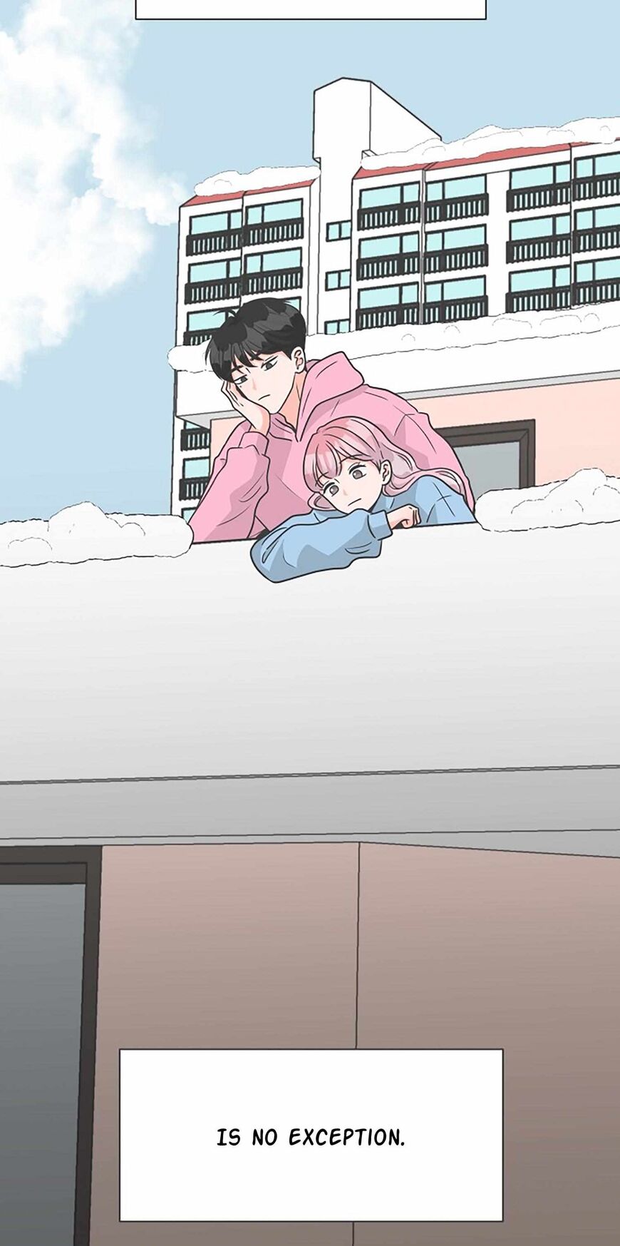 Koi wa Misoji wo Sugite kara 104