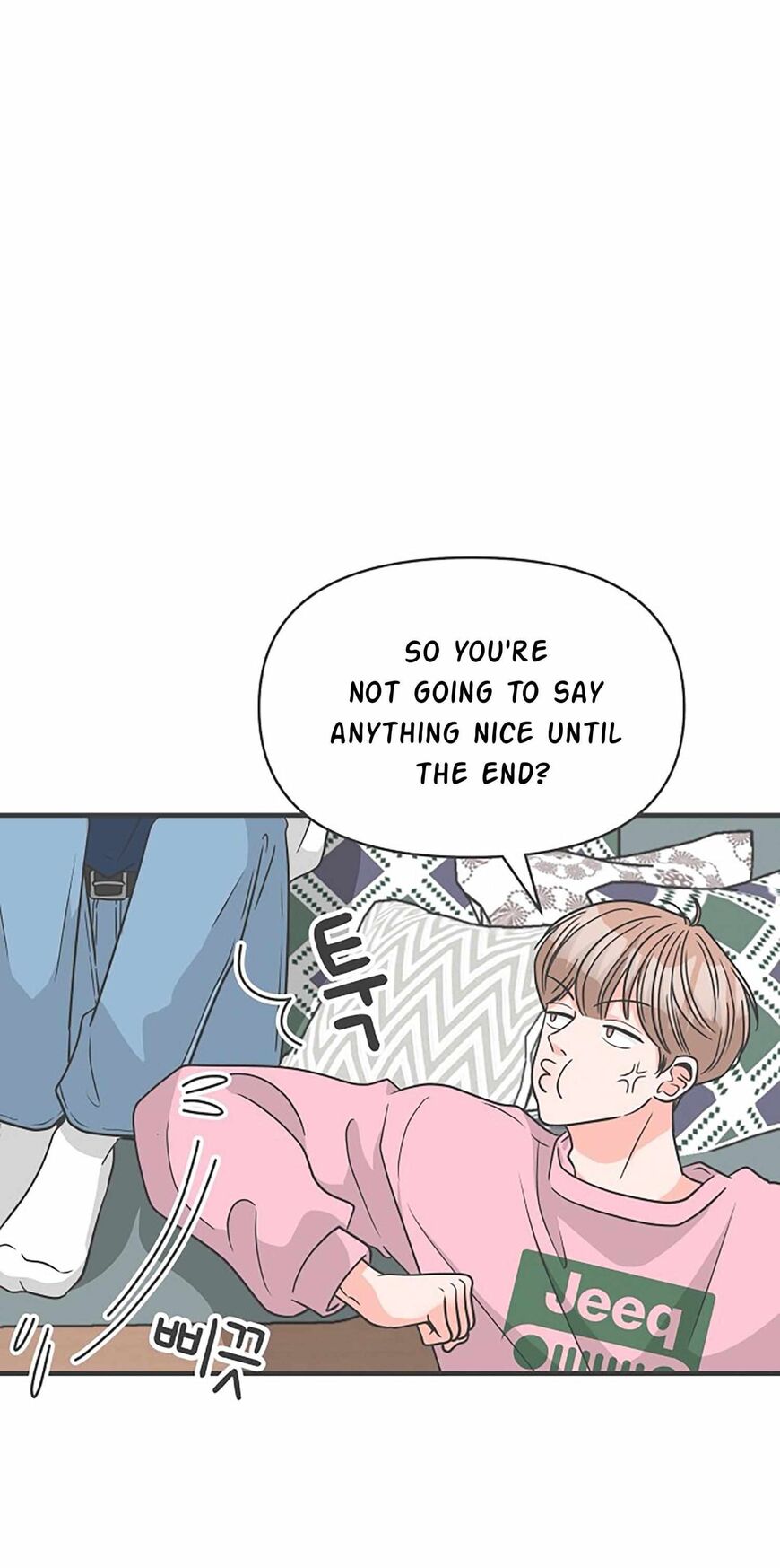 Koi wa Misoji wo Sugite kara 104