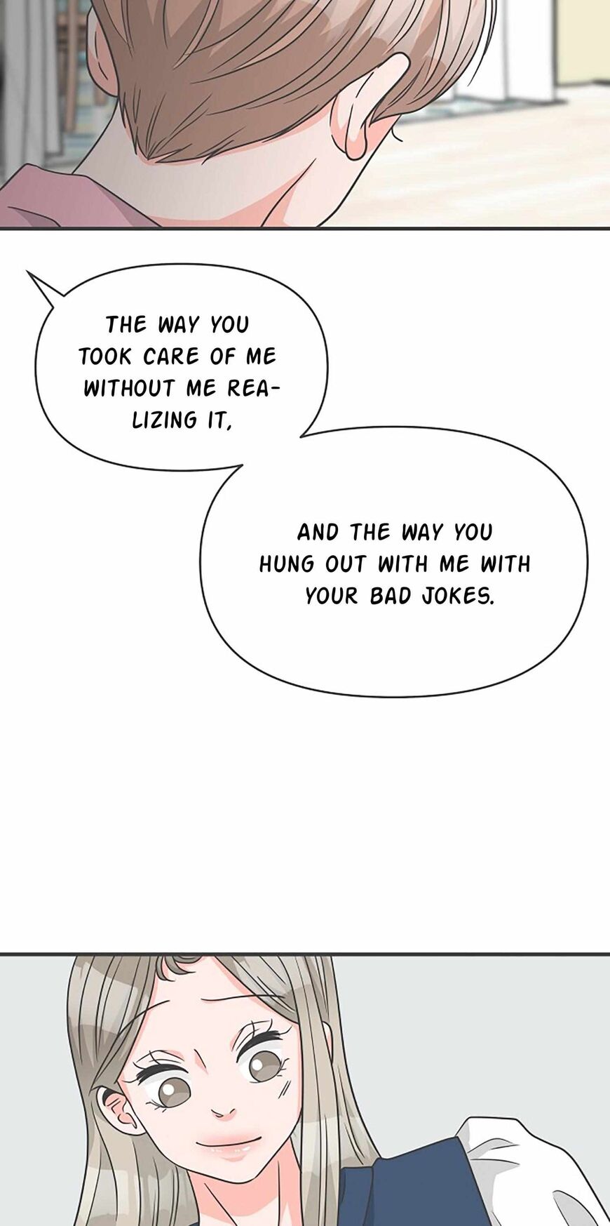 Koi wa Misoji wo Sugite kara 104
