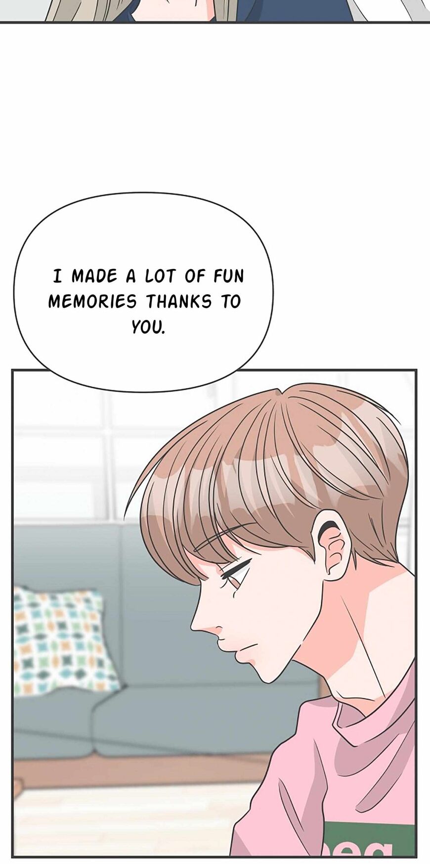 Koi wa Misoji wo Sugite kara 104