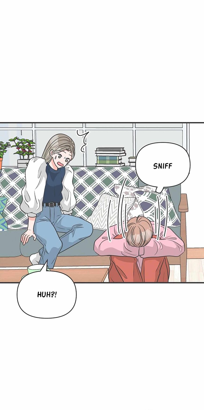 Koi wa Misoji wo Sugite kara 104