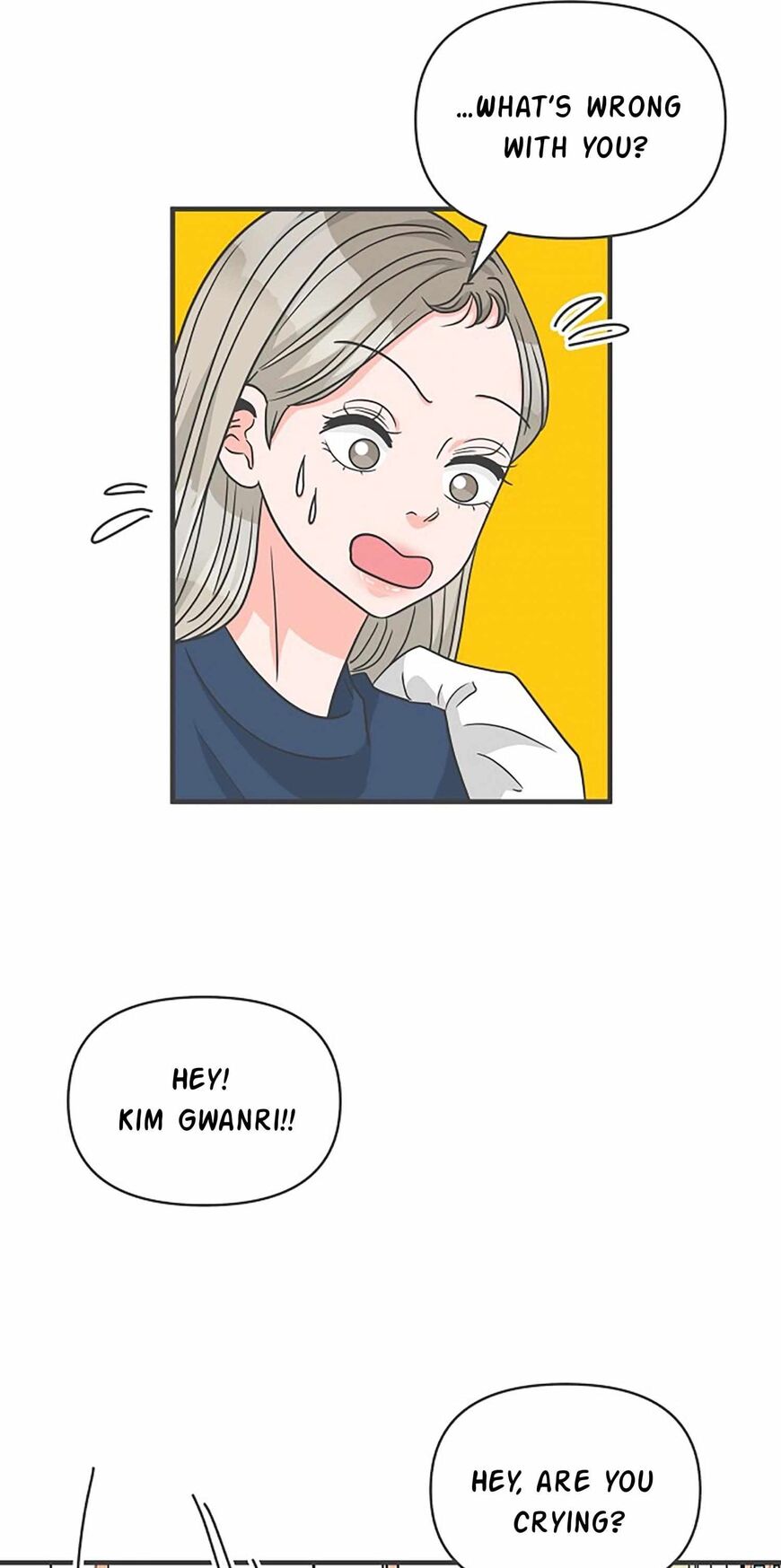 Koi wa Misoji wo Sugite kara 104