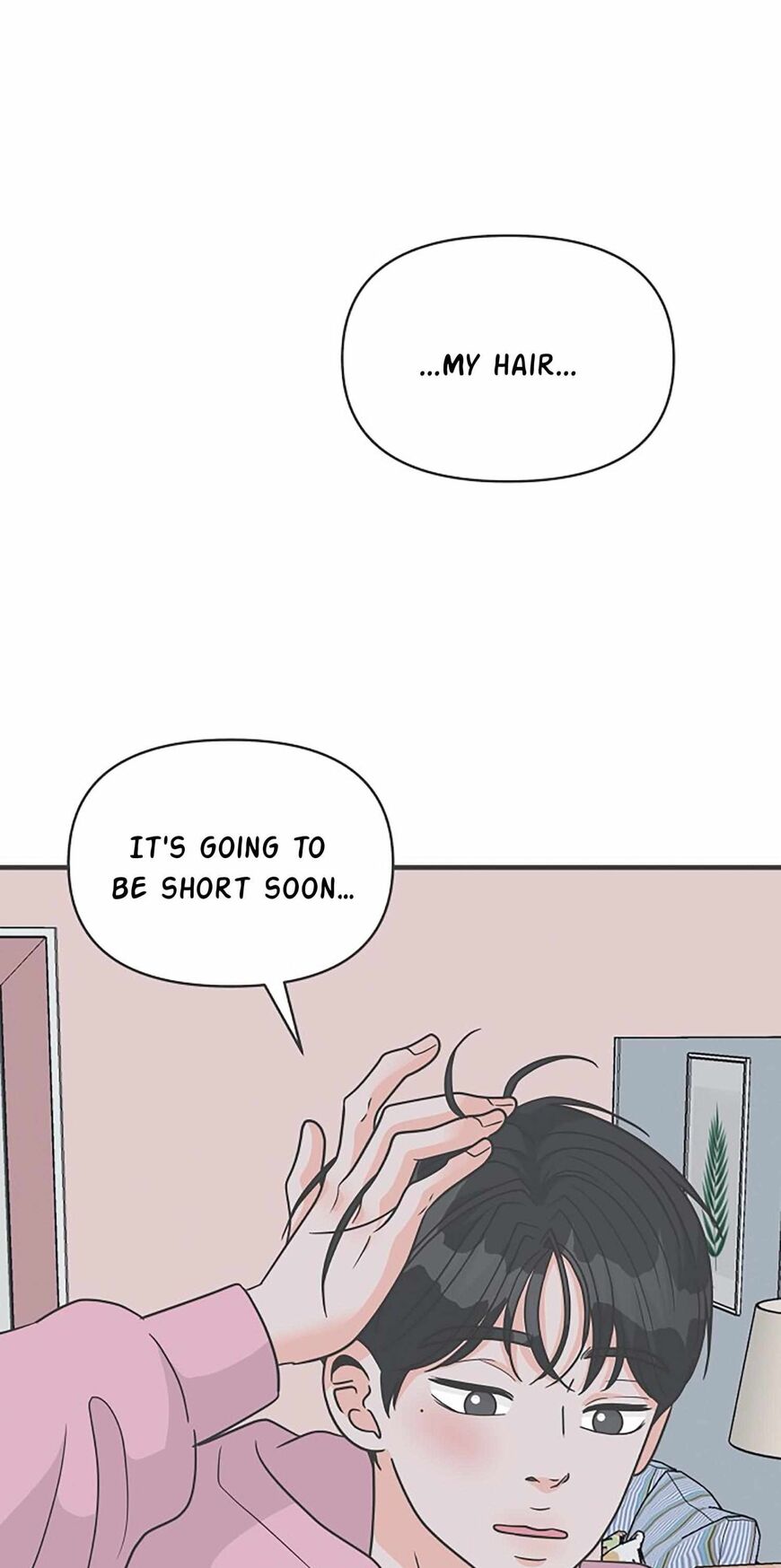 Koi wa Misoji wo Sugite kara 104