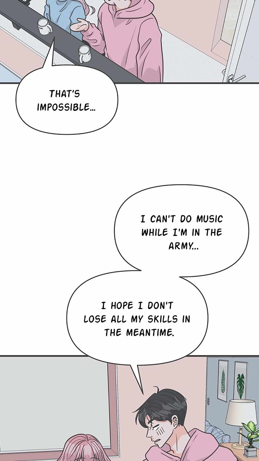 Koi wa Misoji wo Sugite kara 104
